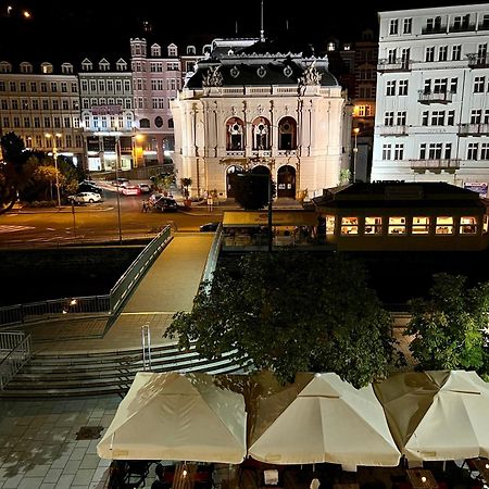 Stara Louka Apartments Karlovy Vary Exterior foto