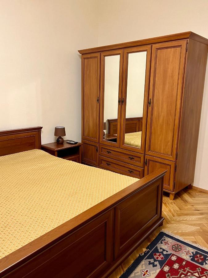 Stara Louka Apartments Karlovy Vary Exterior foto