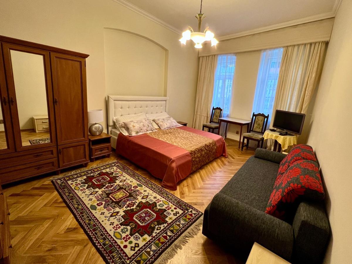 Stara Louka Apartments Karlovy Vary Exterior foto