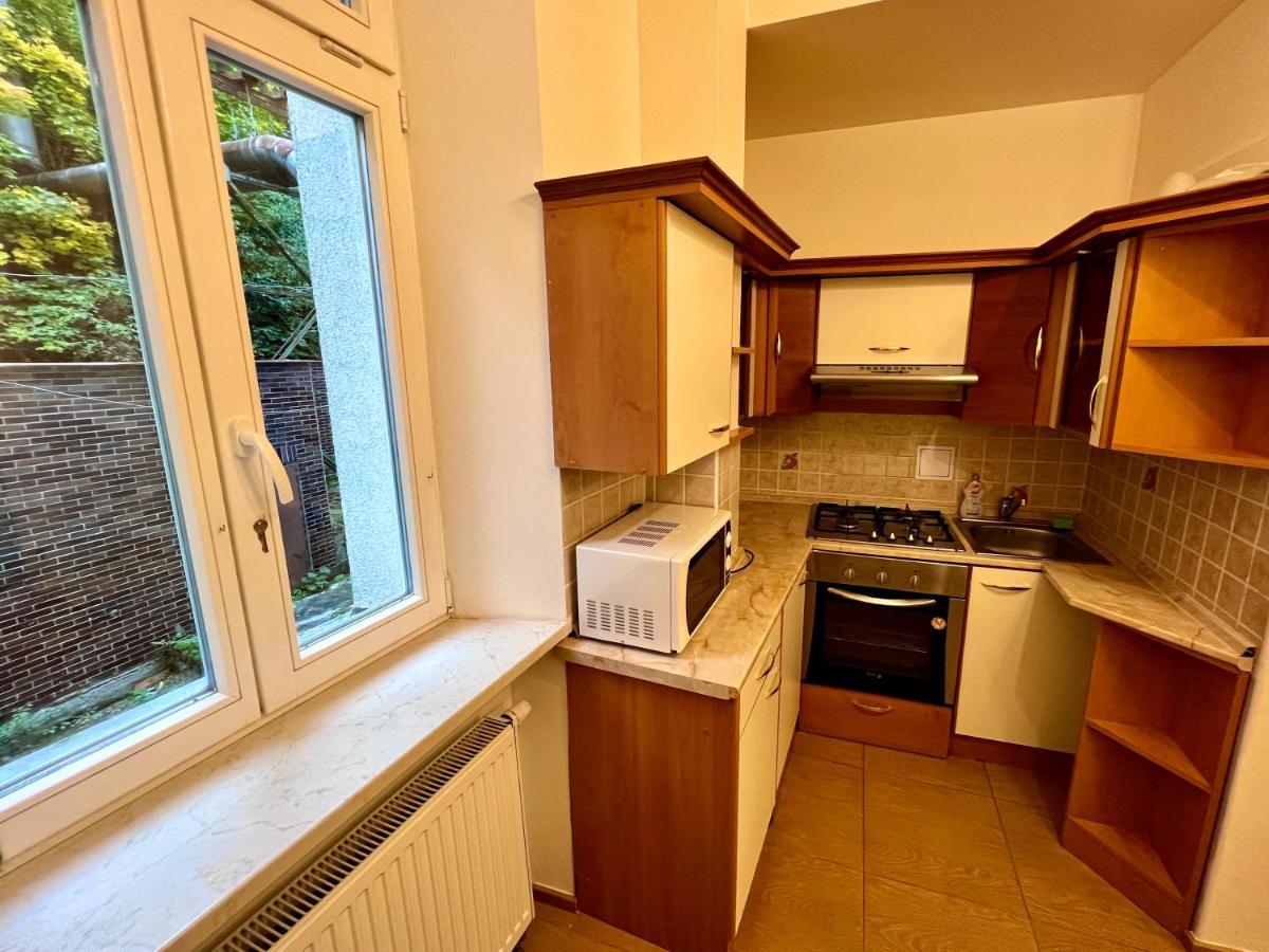 Stara Louka Apartments Karlovy Vary Exterior foto