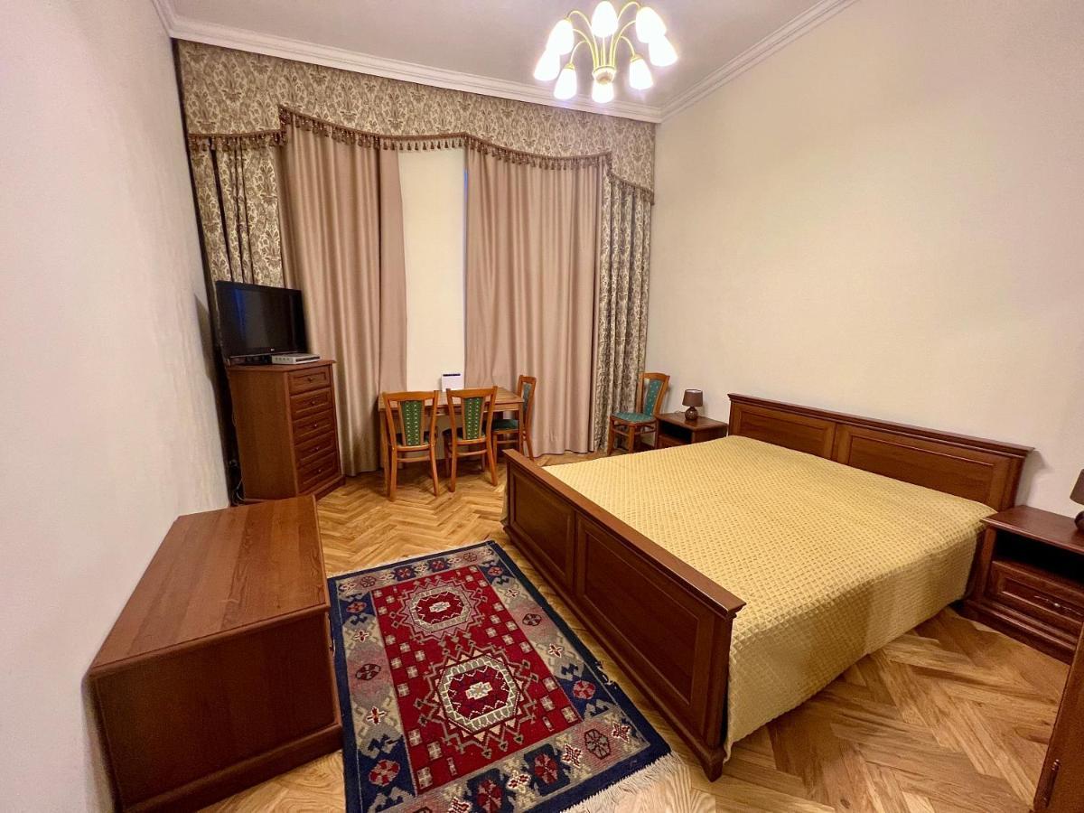 Stara Louka Apartments Karlovy Vary Exterior foto